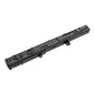 Replacement Battery for Asus  90NB0341-M00910 – Notebook, Laptop – 2600mAh / 29.25Wh / 11.25V
