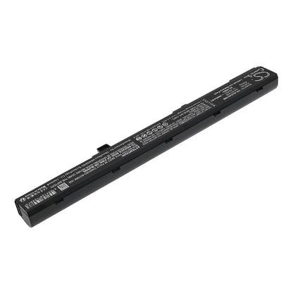 Replacement Battery for Asus  90NB0341-M00910 – Notebook, Laptop – 2600mAh / 29.25Wh / 11.25V