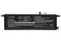 Replacement Battery for Asus  B06WWPXC3M – Notebook, Laptop – 4000mAh / 30.40Wh / 7.6V