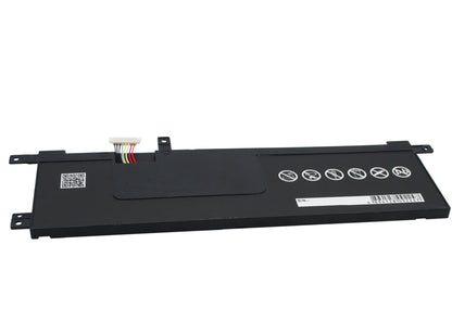 Replacement Battery for Asus  B06WWPXC3M – Notebook, Laptop – 4000mAh / 30.40Wh / 7.6V