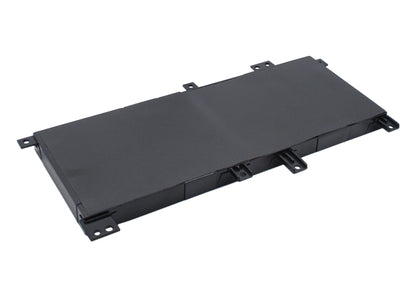 Replacement Battery for Asus  A455LA – Notebook, Laptop – 5000mAh / 38.00Wh / 7.6V