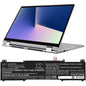 Replacement Battery for Asus  UM462DA – Notebook, Laptop – 3600mAh / 41.47Wh / 11.52V