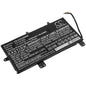 Replacement Battery for Asus  UX480FD UX450FD – Notebook, Laptop – 4400mAh / 50.82Wh / 11.55V