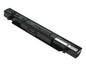 Replacement Battery for Asus  FX-PLUS – Notebook, Laptop – 2200mAh / 32.56Wh / 14.8V