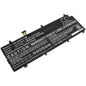 Replacement Battery for Asus  GX531 – Notebook, Laptop – 3050mAh / 46.97Wh / 15.4V