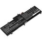 Replacement Battery for Asus  GU502DU – Notebook, Laptop – 4800mAh / 73.92Wh / 15.4V