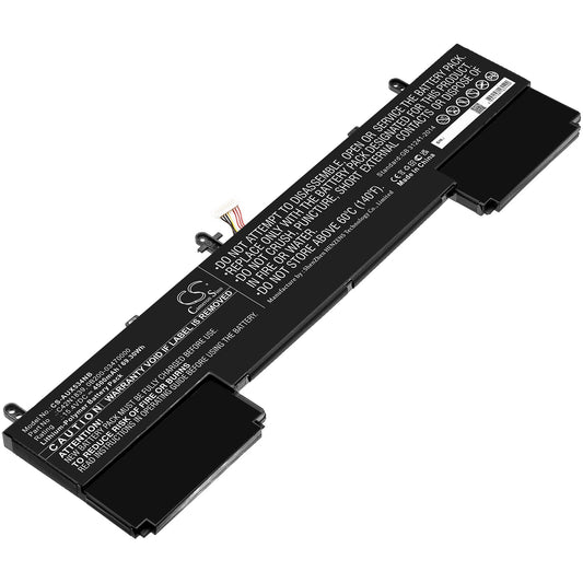 Replacement Battery for Asus  UX534FA – Notebook, Laptop – 4500mAh / 69.30Wh / 15.4V