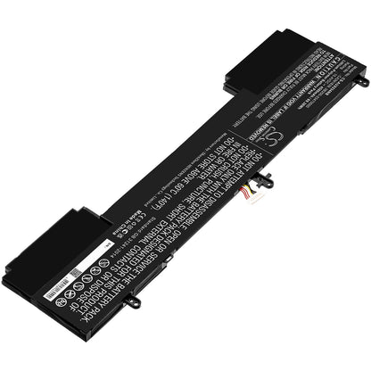 Replacement Battery for Asus  UX534FA – Notebook, Laptop – 4500mAh / 69.30Wh / 15.4V