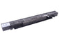 Replacement Battery for Asus  A450 – Notebook, Laptop – 2200mAh / 31.68Wh / 14.4V