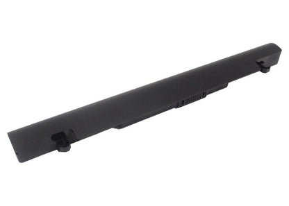Replacement Battery for Asus  A450 – Notebook, Laptop – 2200mAh / 31.68Wh / 14.4V
