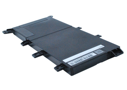 Replacement Battery for Asus  A555 – Notebook, Laptop – 4800mAh / 36.48Wh / 7.6V