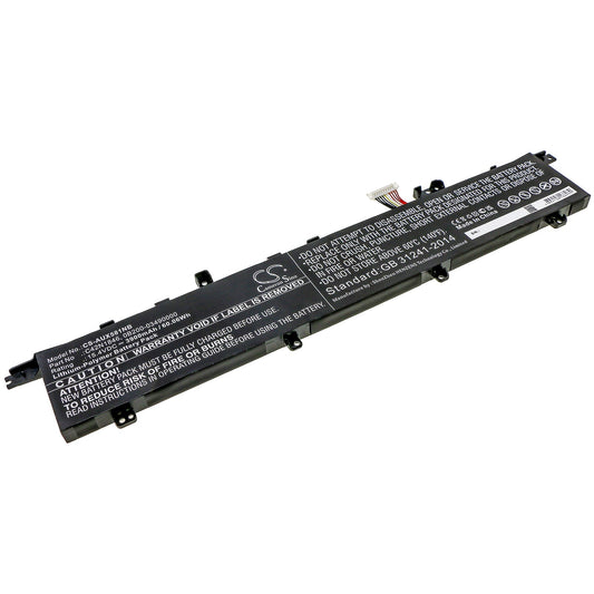 Replacement Battery for Asus  UX581 – Notebook, Laptop – 3900mAh / 60.06Wh / 15.4V