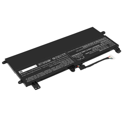 Replacement Battery for Asus  GZ301 – Notebook, Laptop – 3510mAh / 54.48Wh / 15.52V