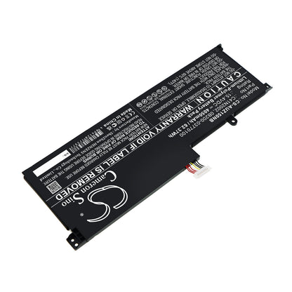 Replacement Battery for Asus  UX535LH-BH74 – Notebook, Laptop – 4050mAh / 62.37Wh / 15.4V