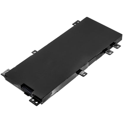 Replacement Battery for Asus  Z450 – Notebook, Laptop – 4900mAh / 37.24Wh / 7.6V