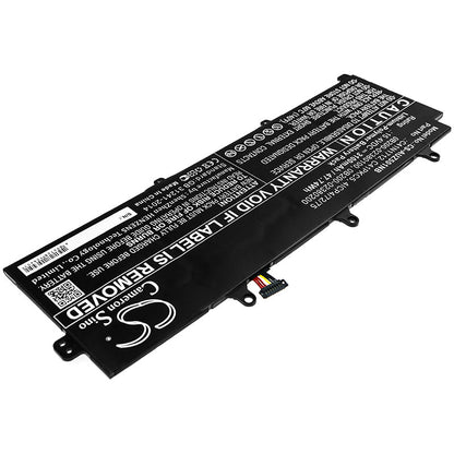 Replacement Battery for Asus  GX501 – Notebook, Laptop – 3100mAh / 47.74Wh / 15.4V