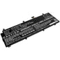 Replacement Battery for Asus  GX531GV – Notebook, Laptop – 3750mAh / 57.90Wh / 15.44V