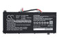 Replacement Battery for Acer  Aspire  VN7-591G-77FS – Notebook, Laptop – 4600mAh / 52.44Wh / 11.4V