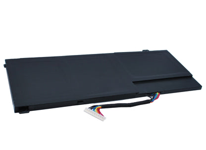 Replacement Battery for Acer  Aspire  VN7-591G-77FS – Notebook, Laptop – 4600mAh / 52.44Wh / 11.4V