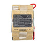 Replacement Battery for AEG AG408, ZB408, ZB4108 – 2000mAh / 19.20Wh