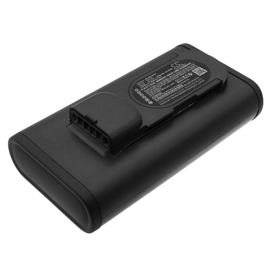 Replacement Battery for AEG  8000 – Vacuum – 2500mAh / 63.00Wh / 25.2V