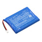 Replacement Battery for Baofeng  BF-T1 – Two-Way Radio – 1200mAh / 4.44Wh / 3.7V