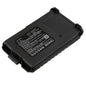 Replacement Battery for Baofeng  BF-F8 PLUS – Two-Way Radio – 1200mAh / 8.88Wh / 7.4V