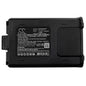 Replacement Battery for Baofeng BF-F8 PLUS BF-F8+, BF-F8HP, – 1200mAh / 8.88Wh