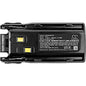 Replacement Battery for Baofeng UV-82 UV-82C, UV-82HP, – 1800mAh / 13.32Wh
