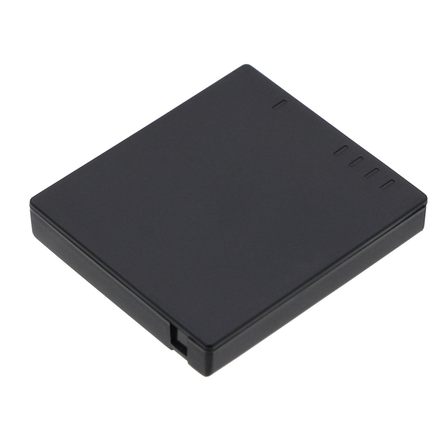 Replacement Battery for Panasonic  Lumix  DMC-FS4K – Camera – 940mAh / 3.48Wh / 3.7V