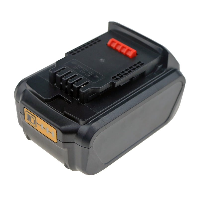 Replacement Battery for Bostitch  15 GA FN ANGLED FINISH NAILER  – Power Tools – 4000mAh / 80.00Wh / 20.0V