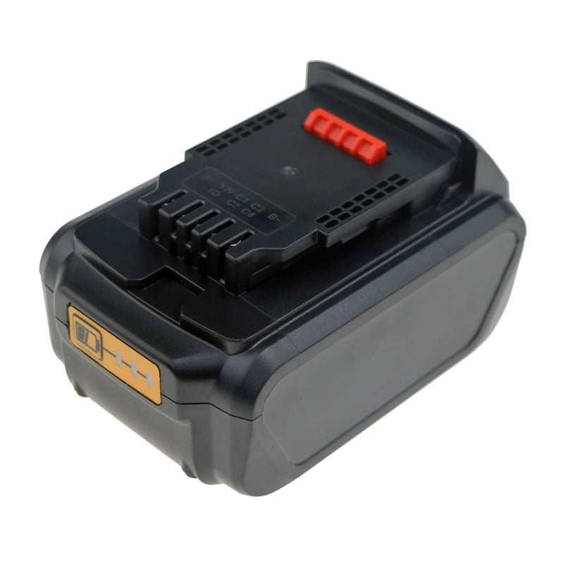 Replacement Battery for Bostitch  15 GA FN ANGLED FINISH NAILER  – Power Tools – 5000mAh / 100.00Wh / 20.0V