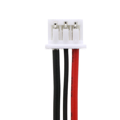 Replacement Battery for SHURE  DIS digital IR receivers – Wireless Headset – 1800mAh / 4.32Wh / 2.4V