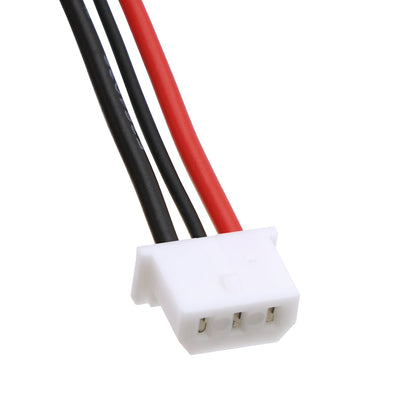 Replacement Battery for Bosch  Integrus Pocket – Wireless Headset – 1800mAh / 4.32Wh / 2.4V