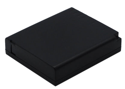 Replacement Battery for Leica  D-LUX5 – Camera – 850mAh/3.15Wh / 3.7V