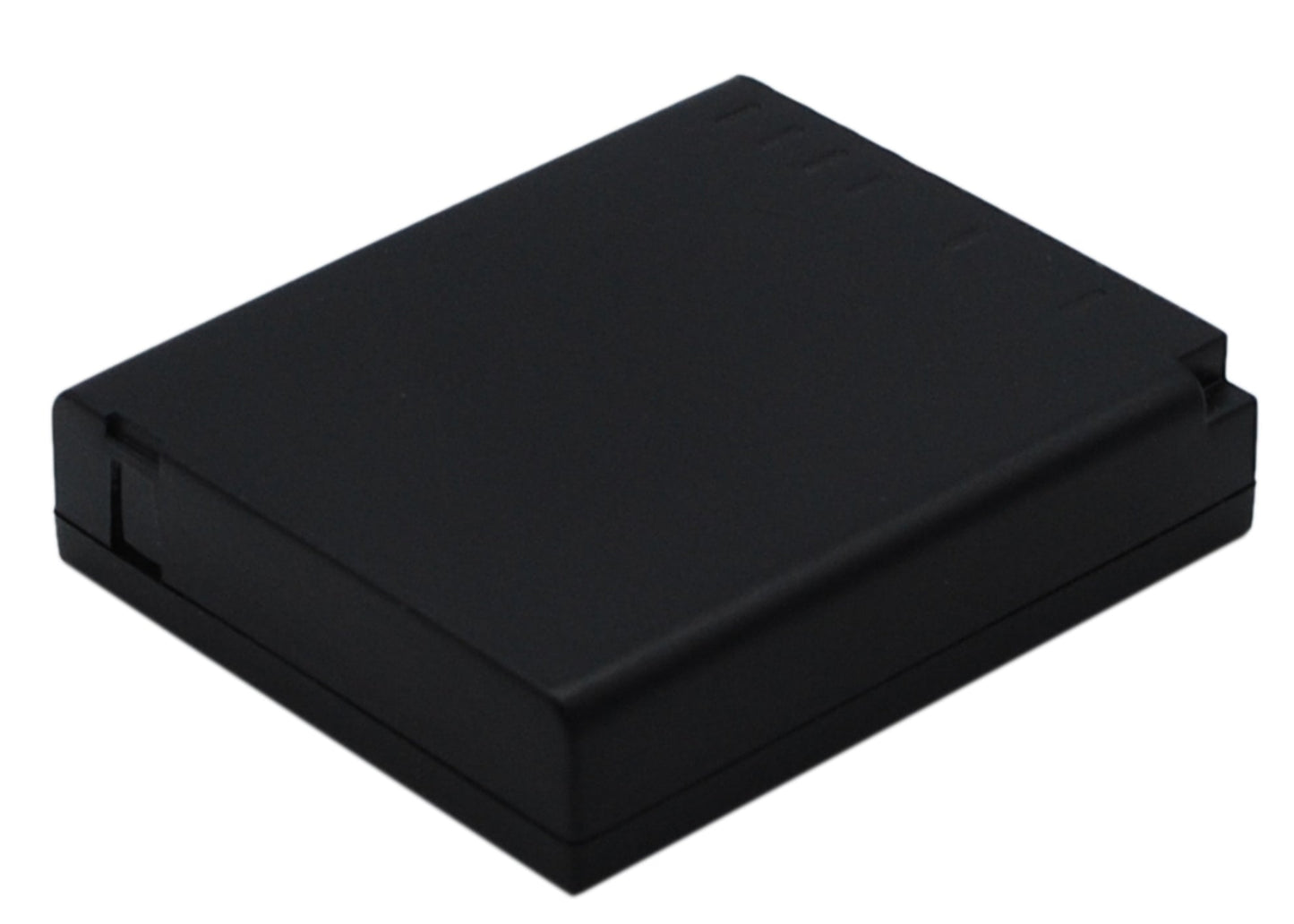 Replacement Battery for Panasonic  Lumix DMC-LX5 – Camera – 850mAh/3.15Wh / 3.7V