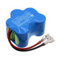Replacement Battery for Black&Decker  SSC1000 – Vacuum – 2200mAh / 15.84Wh / 7.2V