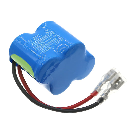 Replacement Battery for Black&Decker  GS700 – Vacuum – 2200mAh / 10.56Wh / 4.8V