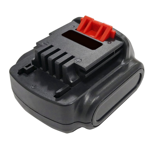 Replacement Battery for Black & Decker  BDCD112 – Power Tools – 2500mAh / 30.00Wh / 12.0V