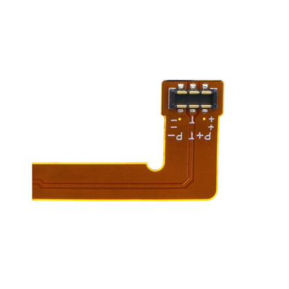 Replacement Battery for Bea-fon  X5 – Mobile, SmartPhone – 4800mAh / 18.24Wh / 3.8V