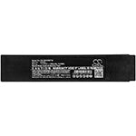 Replacement Battery for Bosch FuG10 HFG10 – 500mAh / 6.00Wh