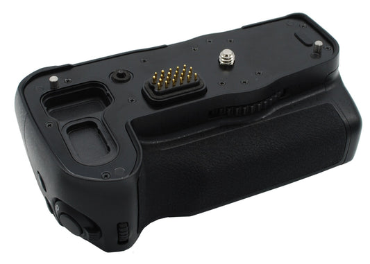 Replacement Battery for PENTAX K-5 K-7 –  Camera Battery Grip