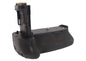 Replacement Battery for Canon  5D Mark III – Battery Grip –  / V