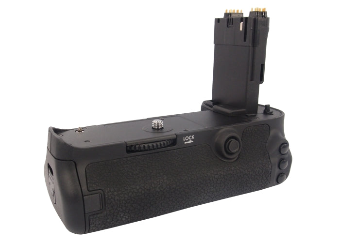 Replacement Battery for Canon 5D Mark III EOS 5D Mark III –  Camera Battery Grip