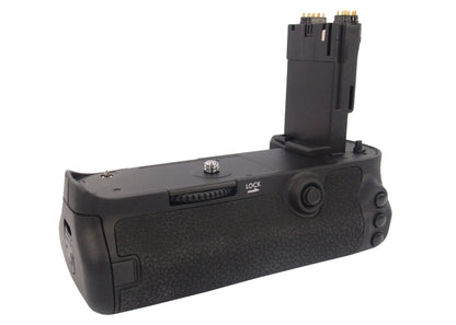 Replacement Battery for Canon  5D Mark III – Battery Grip –  / V