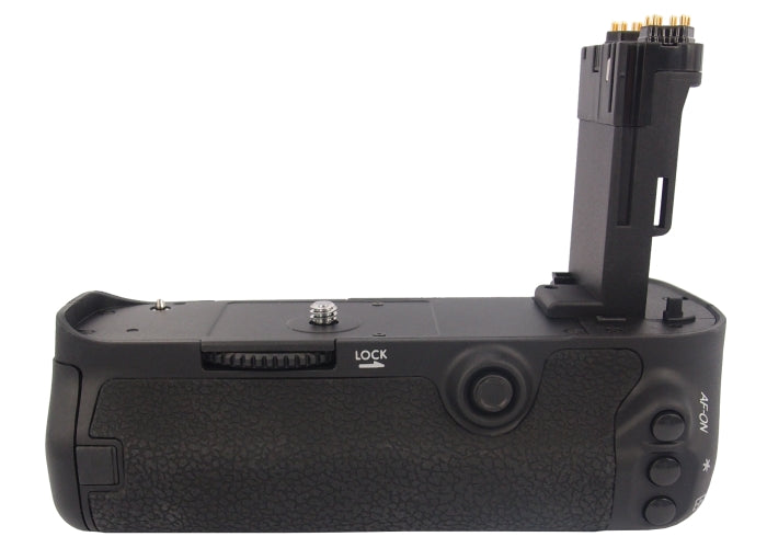 Replacement Battery for Canon 5D Mark III EOS 5D Mark III –  Camera Battery Grip