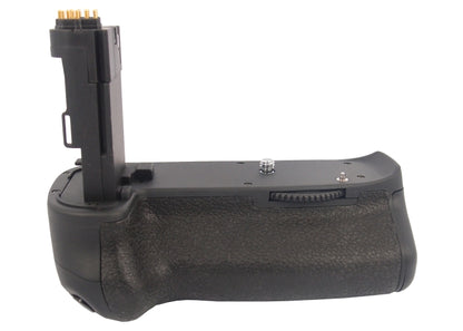Replacement Battery for Canon EOS 6D EOS 6D SLR –  Camera Battery Grip