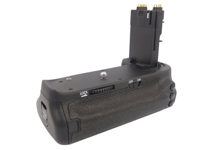 Replacement Battery for Canon EOS 6D EOS 6D SLR –  Camera Battery Grip