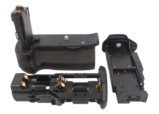 Replacement Battery for Canon EOS 6D EOS 6D SLR –  Camera Battery Grip