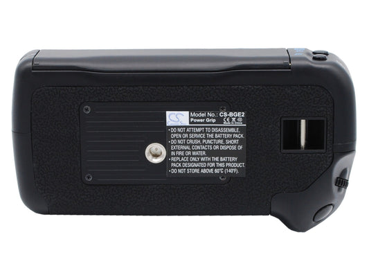 Replacement Battery for Canon  Eos 20D – Battery Grip –  / V